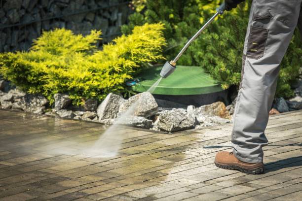 Trusted Springfield, NE  Pressure Washing Services Experts