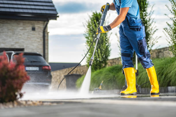 Best Post-Construction Pressure Washing  in Springfield, NE