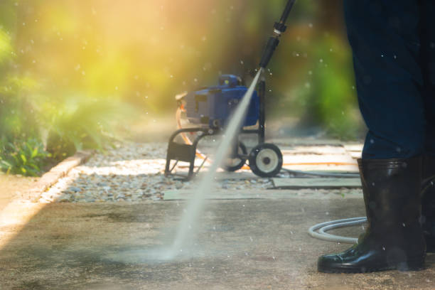 Best Post-Construction Pressure Washing  in Springfield, NE